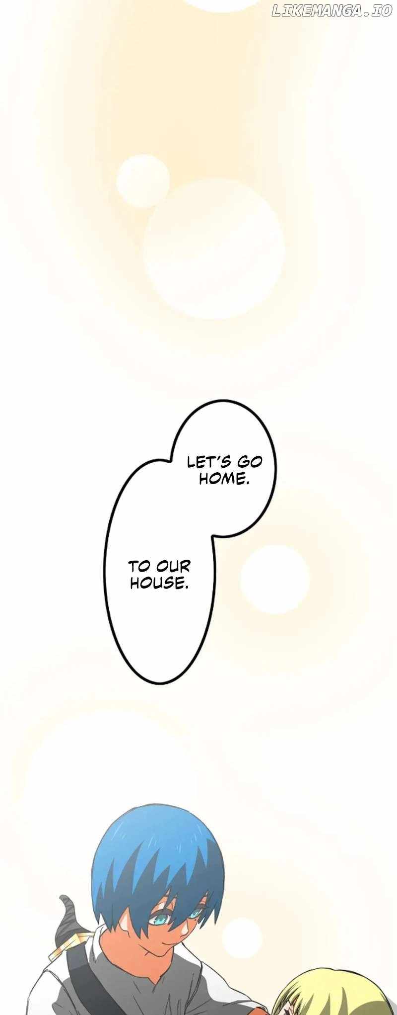 I'm Level 999, But I Only Have One Year To Live Chapter 10 40
